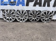 Alloy wheels for Opel Zafira B Minivan (07.2005 - 14.2015) 16 inches, width 6.5 (The price is for the set)