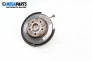 Knuckle hub for Opel Zafira B Minivan (07.2005 - 14.2015), position: rear - left