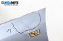 Kotflügel for Opel Zafira B Minivan (07.2005 - 14.2015), 5 türen, minivan, position: links, vorderseite