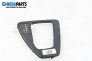 Schalthebel-konsole for BMW 3 Series E90 Touring E91 (09.2005 - 06.2012)