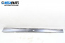 Prag exterior for BMW 3 Series E90 Touring E91 (09.2005 - 06.2012), 5 uși, combi, position: stânga