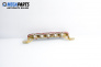 Al treilea stop for Toyota Corolla Verso II (03.2004 - 04.2009), monovolum