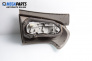 Tail light for Toyota Corolla Verso II (03.2004 - 04.2009), minivan, position: left