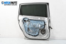 Tür for Toyota Corolla Verso II (03.2004 - 04.2009), 5 türen, minivan, position: links, rückseite