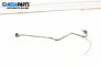 Țeavă de combustibil for Toyota Corolla Verso II (03.2004 - 04.2009) 2.2 D-4D (AUR10), 136 hp