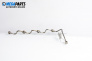 Țeavă de combustibil for Toyota Corolla Verso II (03.2004 - 04.2009) 2.2 D-4D (AUR10), 136 hp