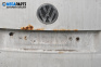 Heckklappe for Volkswagen Touran Minivan I (02.2003 - 05.2010), 5 türen, minivan, position: rückseite