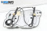 Motor des elektrischen fensterhebers for Volkswagen Touran Minivan I (02.2003 - 05.2010), 5 türen, minivan, position: links, vorderseite