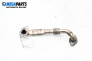 Țeavă EGR for Volkswagen Touran Minivan I (02.2003 - 05.2010) 1.9 TDI, 105 hp