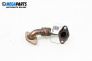 Țeavă EGR for Volkswagen Touran Minivan I (02.2003 - 05.2010) 1.9 TDI, 105 hp