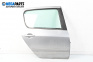 Door for Peugeot 307 Hatchback (08.2000 - 12.2012), 5 doors, hatchback, position: rear - right