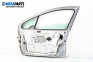 Ușă for Peugeot 307 Hatchback (08.2000 - 12.2012), 5 uși, hatchback, position: dreaptă - fața