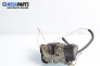 Schloss for Peugeot 307 Hatchback (08.2000 - 12.2012), position: rechts, vorderseite