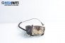 Schloss for Peugeot 307 Hatchback (08.2000 - 12.2012), position: links, vorderseite