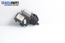 Antriebsmotor el. fensterheber for Peugeot 307 Hatchback (08.2000 - 12.2012), 5 türen, hecktür, position: links, vorderseite, № 9634457580