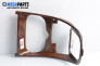 Zentralkonsole for Peugeot 307 Hatchback (08.2000 - 12.2012)