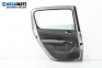 Door for Peugeot 307 Hatchback (08.2000 - 12.2012), 5 doors, hatchback, position: rear - left