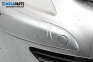 Bara de protectie frontala for Peugeot 307 Hatchback (08.2000 - 12.2012), hatchback, position: fața