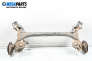 Rear axle for Peugeot 307 Hatchback (08.2000 - 12.2012), hatchback