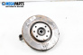 Butuc cu bielă for Peugeot 307 Hatchback (08.2000 - 12.2012), position: stânga - fața