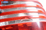 Tail light for Mercedes-Benz S-Class Sedan (W220) (10.1998 - 08.2005), sedan, position: right