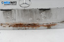Heckklappe for Mercedes-Benz S-Class Sedan (W220) (10.1998 - 08.2005), 5 türen, sedan, position: rückseite