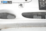 Front bumper for Mercedes-Benz S-Class Sedan (W220) (10.1998 - 08.2005), sedan, position: front