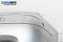 Front bumper for Mercedes-Benz S-Class Sedan (W220) (10.1998 - 08.2005), sedan, position: front