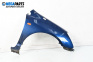 Aripă for Honda Civic VII Hatchback (03.1999 - 02.2006), 3 uși, hatchback, position: dreaptă - fața