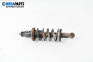 Amortizor McPherson for Honda Civic VII Hatchback (03.1999 - 02.2006), hatchback, position: stânga - spate