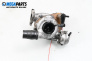 Turbo for Honda Civic VII Hatchback (03.1999 - 02.2006) 1.7 CTDi (EU, EP, EV), 100 hp