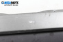 Rear bumper for Renault Scenic II Minivan (06.2003 - 07.2010), minivan