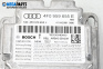 Airbag module for Audi A6 Avant C6 (03.2005 - 08.2011), № 4F0 959 655 E