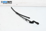 Wischerarm frontscheibe for Audi A6 Avant C6 (03.2005 - 08.2011), position: rechts