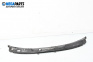 Windshield wiper cover cowl for Audi A6 Avant C6 (03.2005 - 08.2011), 5 doors, station wagon
