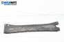 Windshield wiper cover cowl for Audi A6 Avant C6 (03.2005 - 08.2011), 5 doors, station wagon