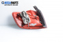 Stop for Audi A6 Avant C6 (03.2005 - 08.2011), combi, position: dreapta