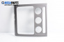 Consola centrală for Volkswagen Touran Minivan I (02.2003 - 05.2010)