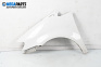 Fender for Volkswagen Touran Minivan I (02.2003 - 05.2010), 5 doors, minivan, position: front - left