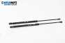 Tije telescopice, portbagaj for Audi A3 Hatchback I (09.1996 - 05.2003)