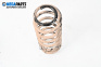 Arc for Audi A3 Hatchback I (09.1996 - 05.2003), hatchback, position: din spate