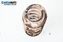 Arc for Audi A3 Hatchback I (09.1996 - 05.2003), hatchback, position: din spate