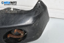 Frontstoßstange for Mitsubishi Pajero PININ (03.1999 - 06.2007), suv, position: vorderseite