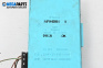 Comfort module for Mitsubishi Pajero PININ (03.1999 - 06.2007), № MR445951B