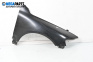 Aripă for Volkswagen Touareg SUV I (10.2002 - 01.2013), 5 uși, suv, position: dreaptă - fața