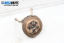 Knuckle hub for Volkswagen Touareg SUV I (10.2002 - 01.2013), position: rear - right