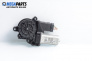 Antriebsmotor el. fensterheber for Fiat Croma Station Wagon (06.2005 - 08.2011), 5 türen, combi, position: links, rückseite