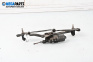 Motor ștergătoare parbriz for Fiat Croma Station Wagon (06.2005 - 08.2011), combi, position: fața