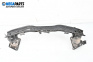 Bumper support brace impact bar for Fiat Croma Station Wagon (06.2005 - 08.2011), station wagon, position: front