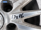 Alloy wheels for Fiat Croma Station Wagon (06.2005 - 08.2011) 16 inches, width 7 (The price is for the set)
